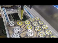 PGV-510 Dispenser automatique de colle à haute vitesse