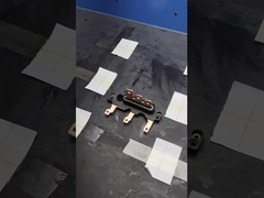 PGB-700 AB Modèle standard de colle Systèmes automatiques de distribution de colle Mélange dynamique