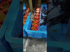 PGB-650 machine à distribuer de l'époxyde à installation verticale Ab de qualité semi-automatique