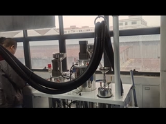 PGB-1200 Distributeur de résine époxy à haute vitesse à deux composants