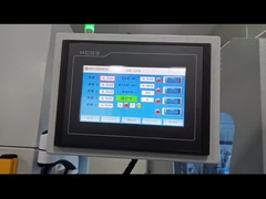 VGB-450Q machine de distribution de colle pour la distribution de résine époxy et de durcisseur sous vide