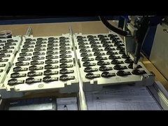 PGB-700 Equipement de colle automatique Machine époxy pour la fabrication de voitures