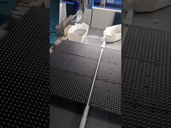 PGB-700 Système de distribution de colle robotique à 3 axes pour les PCB 2K en silicone époxy PU