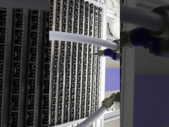 Équipement de distribution automatique d'adhésifs PGB-650 pour une distribution rapide et précise