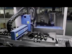 Production de pièces électroniques automatiques certifiées SGS