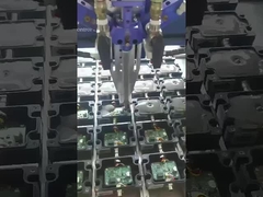 Pompes à débit de débit ou pompes à débit de débit D H