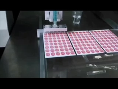 Dispenser automatique de colle à 3 ou 4 axes, robot distributeur de colle