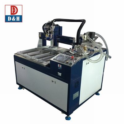 Pompes à débit de débit ou pompes à débit de débit D H