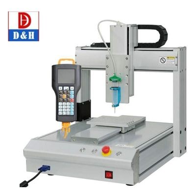 Dispensateur de colle SMT Machine robot Dispensateur automatique