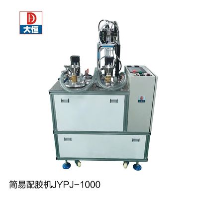 AB Résine de mesure de mélange machine de distribution de colle robot de distribution de colle