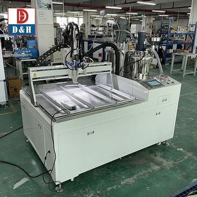 Machine de pompage de filtre à demande personnalisée PGB-700