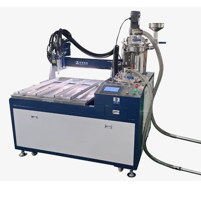 Pcb Potting Résine système de distribution de colle automatique 1/1