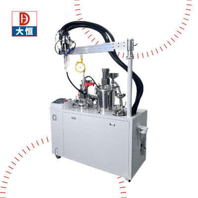 Machine automatique de mélangeur de colle AB pour le mélange constant