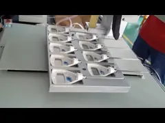 Dispensateur de colle SMT Machine robot Dispensateur automatique